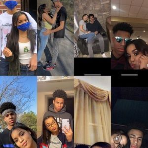 Meet your Posher, Nahomy